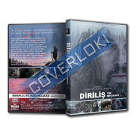 Diriliş Cover Tasarımı